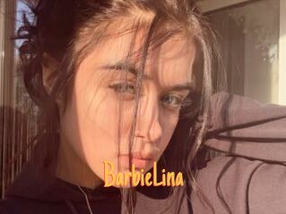 BarbieLina
