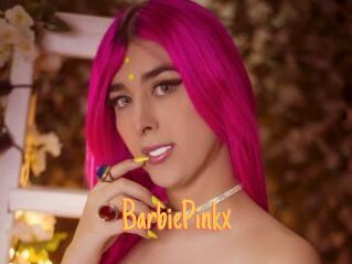 BarbiePinkx