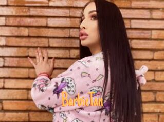 BarbieTan