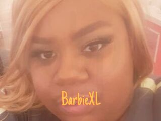 BarbieXL Mobile Porno