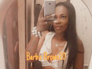 Barbie_Brown20