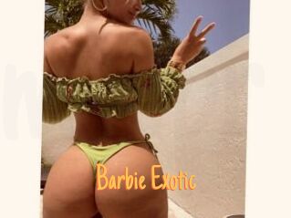 Barbie_Exotic Mobile Porno