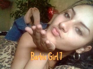 Barbie_Girl_7 Mobile Porno