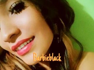 Barbie_black