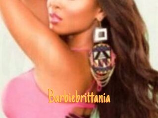 Barbiebrittania