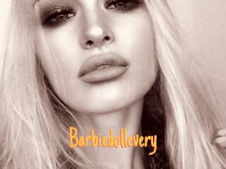 Barbiedollevery