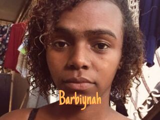 Barbiynah