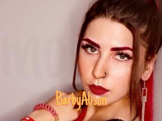 BarbyAlison