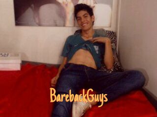 BarebackGuys