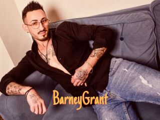 BarneyGrant