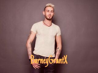 BarneyGrantX