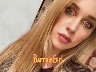 BarrbieGirl Mobile Porno