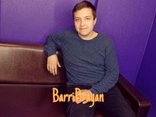 BarriBrayan