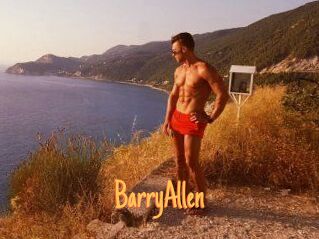 BarryAllen