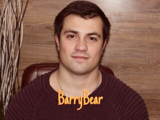 BarryBear