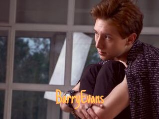 BarryEvans