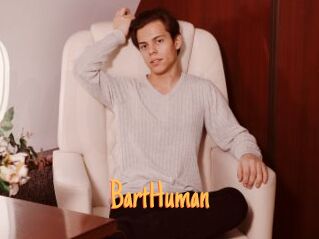 BartHuman