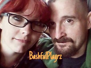 BashfulPlayrz