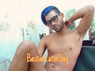BastianLatinGuy