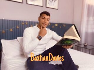 BaxtianDavies