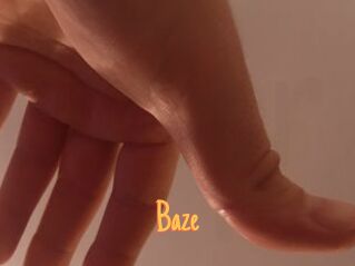 Baze