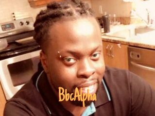 BbcAlpha