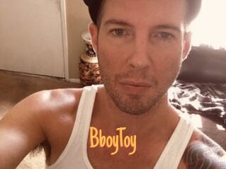 BboyToy