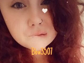 Bbw3507
