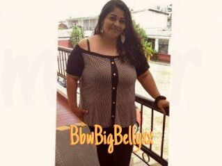 BbwBigBellyxx