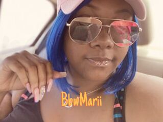 BbwMarii