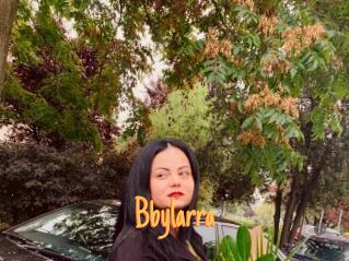 Bbylarra