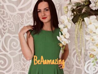 BeAamazing