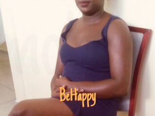BeHappy