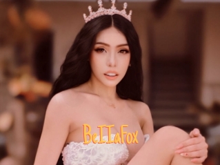 BeIIaFox Mobile Porno