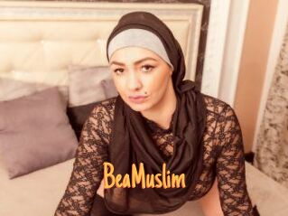 BeaMuslim