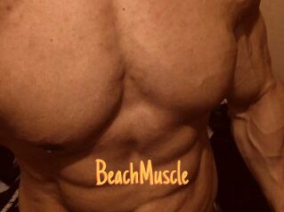 BeachMuscle Mobile Porno