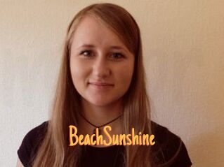 BeachSunshine