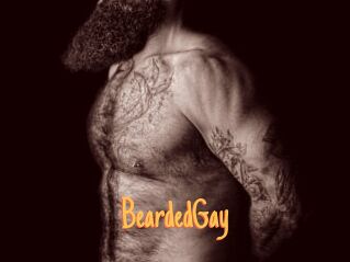 BeardedGay