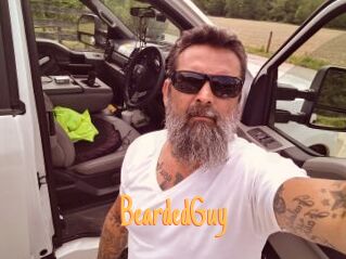 BeardedGuy