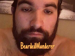 BeardedWanderer