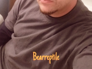 Bearreptile