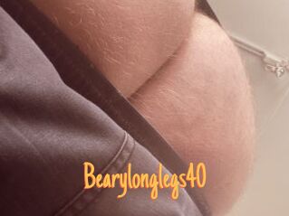 Bearylonglegs40