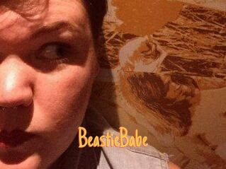 BeastieBabe