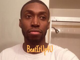 BeatItUp4U
