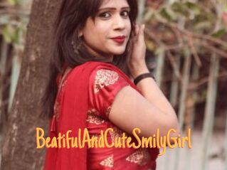 BeatifulAndCuteSmilyGirl Mobile Porno