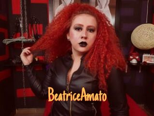 BeatriceAmato Mobile Porno