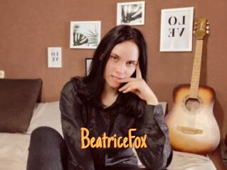 BeatriceFox Mobile Porno
