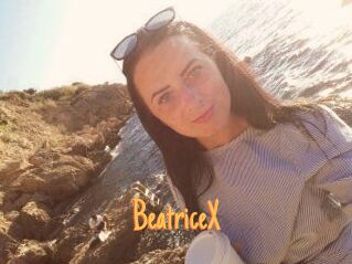 BeatriceX