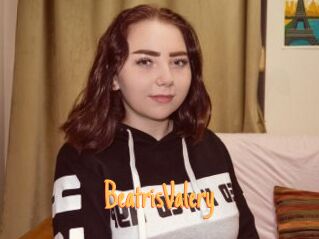 BeatrisValery Mobile Porno