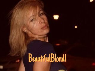 BeautifulBlond1 Mobile Porno